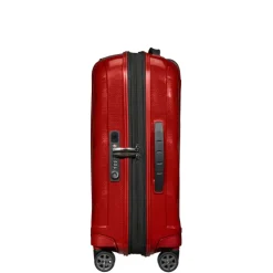 Samsonite C-Lite Spinner 55 Exp chili red