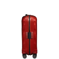 Samsonite C-Lite Spinner 55 Exp chili red