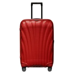 Samsonite C-Lite Spinner 69 chili red
