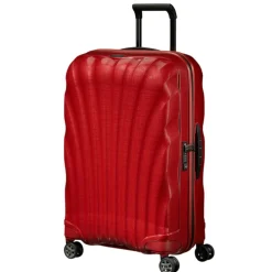 Samsonite C-Lite Spinner 69 chili red