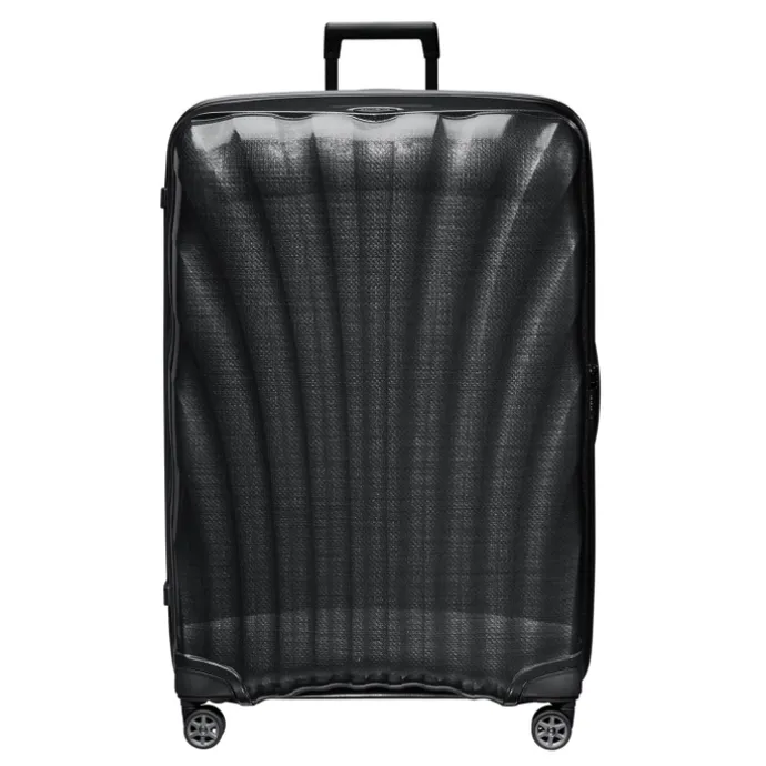 Samsonite C-Lite Spinner 86 black