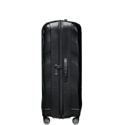 Samsonite C-Lite Spinner 86 black
