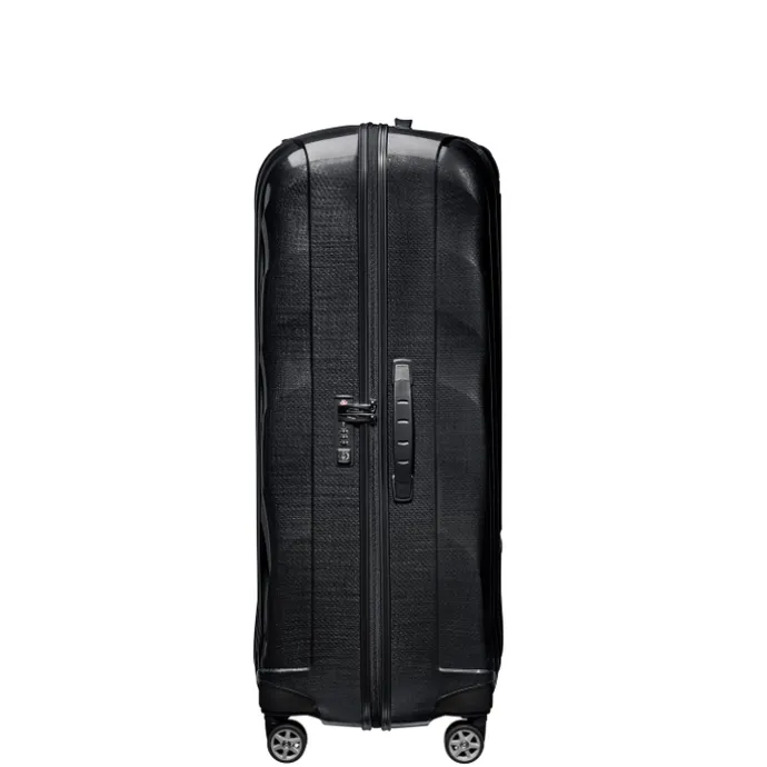 Samsonite C-Lite Spinner 86 black