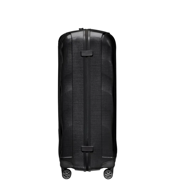 Samsonite C-Lite Spinner 86 black