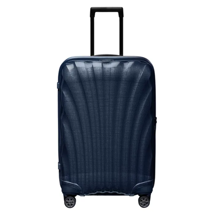 Samsonite C-Lite Spinner 69 midnight blue
