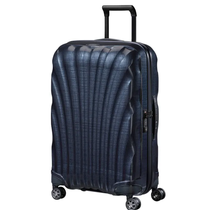 Samsonite C-Lite Spinner 69 midnight blue