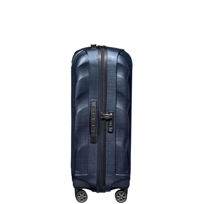 Samsonite C-Lite Spinner 69 midnight blue