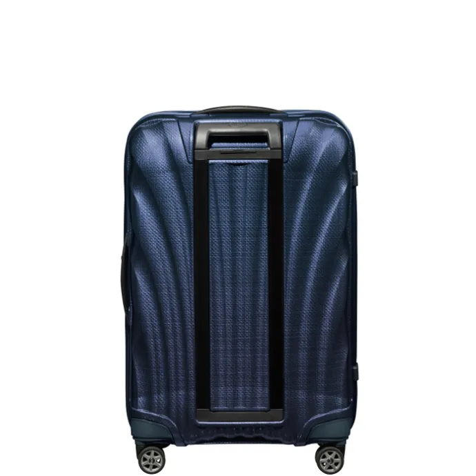Samsonite C-Lite Spinner 69 midnight blue