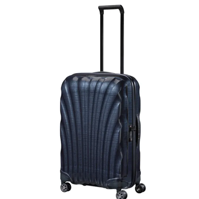 Samsonite C-Lite Spinner 69 midnight blue