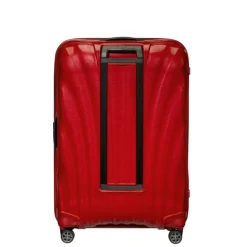 Samsonite C-Lite Spinner 81 chili red