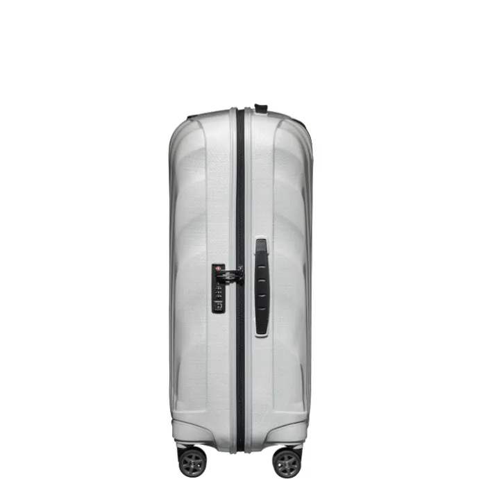 Samsonite C-Lite Spinner 69 off white
