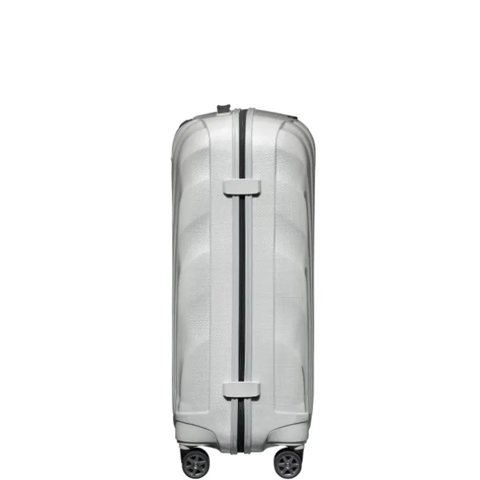 Samsonite C-Lite Spinner 69 off white