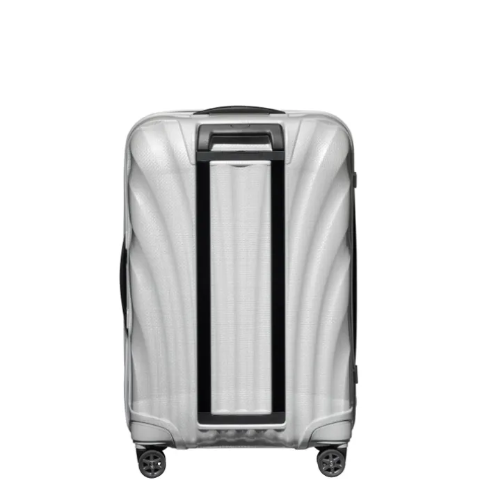 Samsonite C-Lite Spinner 69 off white