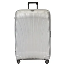 Samsonite C-Lite Spinner 81 off white