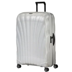 Samsonite C-Lite Spinner 81 off white