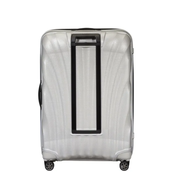 Samsonite C-Lite Spinner 81 off white