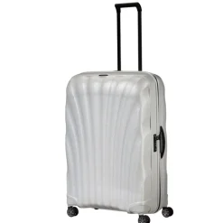 Samsonite C-Lite Spinner 81 off white
