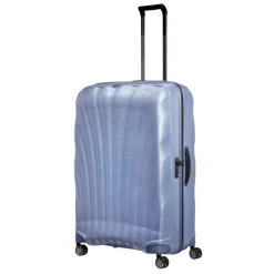 Samsonite C-Lite Spinner 81/30 lavender