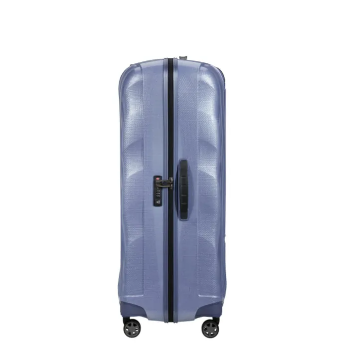 Samsonite C-Lite Spinner 81/30 lavender