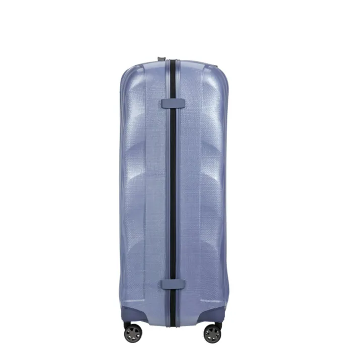 Samsonite C-Lite Spinner 81/30 lavender