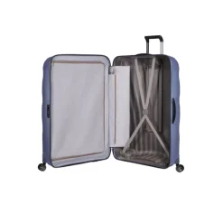 Samsonite C-Lite Spinner 81/30 lavender