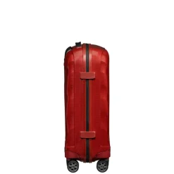 Samsonite C-Lite Spinner 55 chili red