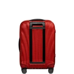 Samsonite C-Lite Spinner 55 chili red