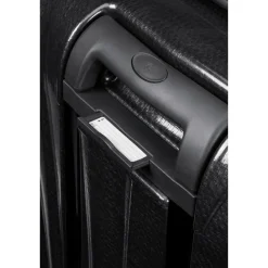 Samsonite C-Lite Spinner 55 chili red