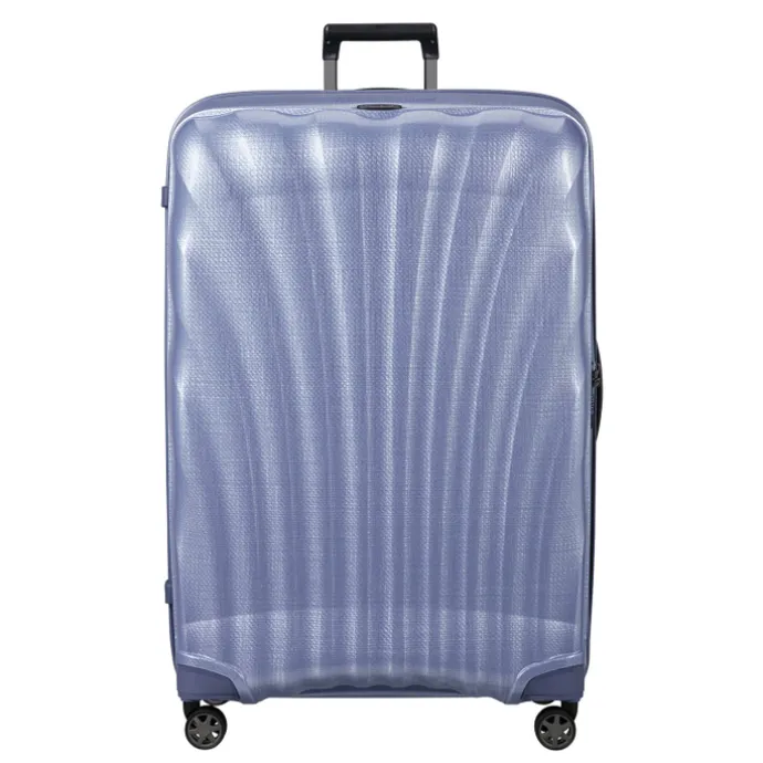 Samsonite C-Lite Spinner 86/33 lavender