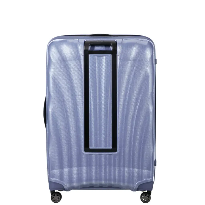 Samsonite C-Lite Spinner 86/33 lavender