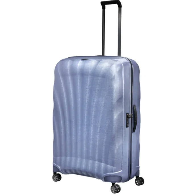 Samsonite C-Lite Spinner 86/33 lavender