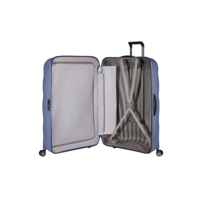 Samsonite C-Lite Spinner 86/33 lavender