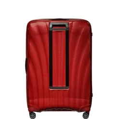 Samsonite C-Lite Spinner 86 chili red