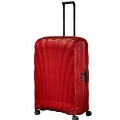 Samsonite C-Lite Spinner 86 chili red