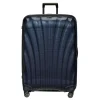 Samsonite C-Lite Spinner 81 midnight blue