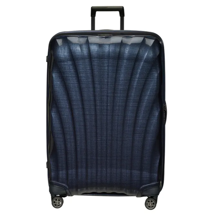 Samsonite C-Lite Spinner 81 midnight blue