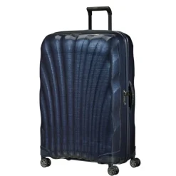 Samsonite C-Lite Spinner 81 midnight blue