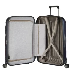 Samsonite C-Lite Spinner 81 midnight blue