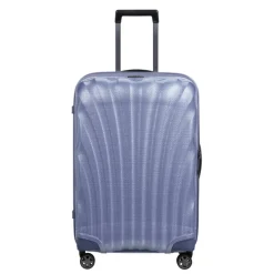Samsonite C-Lite Spinner 69/25 lavender