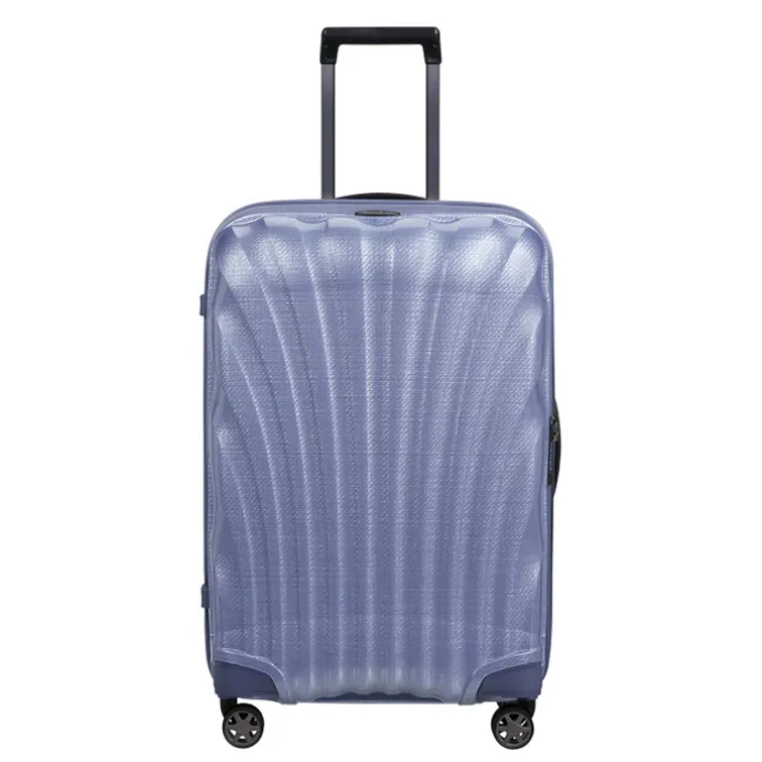 Samsonite C-Lite Spinner 69/25 lavender