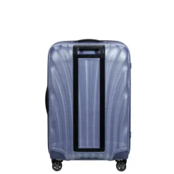 Samsonite C-Lite Spinner 69/25 lavender