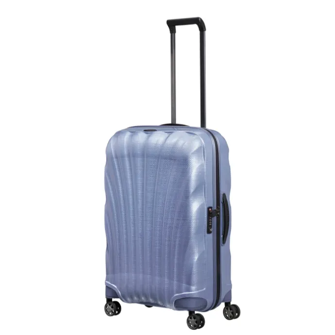 Samsonite C-Lite Spinner 69/25 lavender