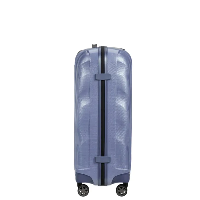 Samsonite C-Lite Spinner 69/25 lavender