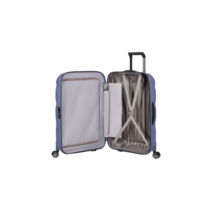 Samsonite C-Lite Spinner 69/25 lavender