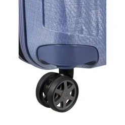 Samsonite C-Lite Spinner 55/20 Expandable lavender