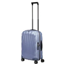 Samsonite C-Lite Spinner 55/20 Expandable lavender
