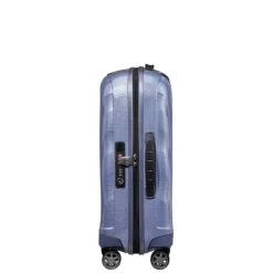 Samsonite C-Lite Spinner 55/20 Expandable lavender