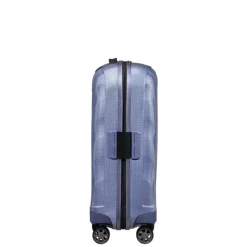 Samsonite C-Lite Spinner 55/20 Expandable lavender