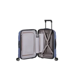 Samsonite C-Lite Spinner 55/20 Expandable lavender