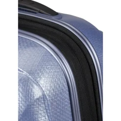 Samsonite C-Lite Spinner 55/20 Expandable lavender